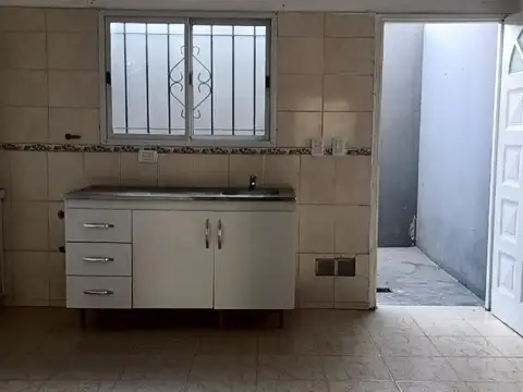 Departamento en buena ubicación