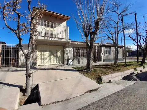 CASA EN VENTA - RODEO DE LA CRUZ, GUAYMALLÉN