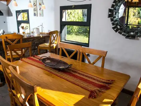 Casa en Alquiler Temporal 20 años