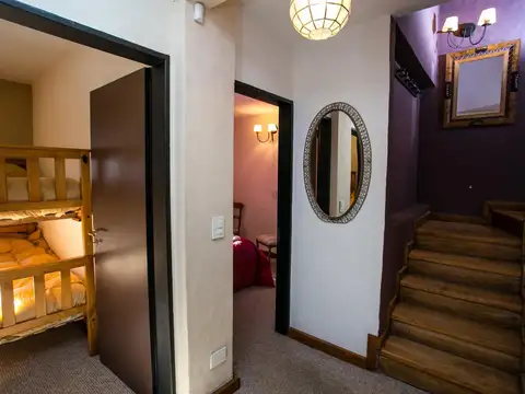 CERRO CATEDRAL, casa de 2 dormitorios