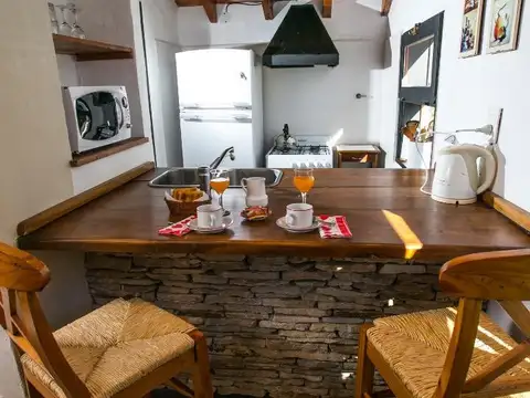 Casa en Alquiler Temporal con 2 cocheras