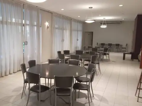 J Manso 1351 , Piso 6