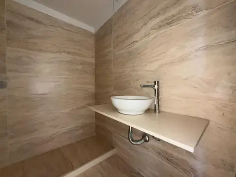 Departamento en Venta al Oeste
