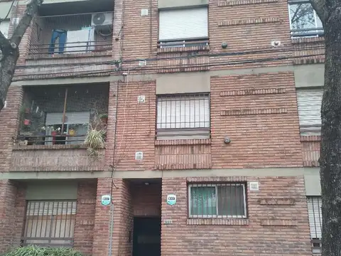 Monoambiente en alquiler