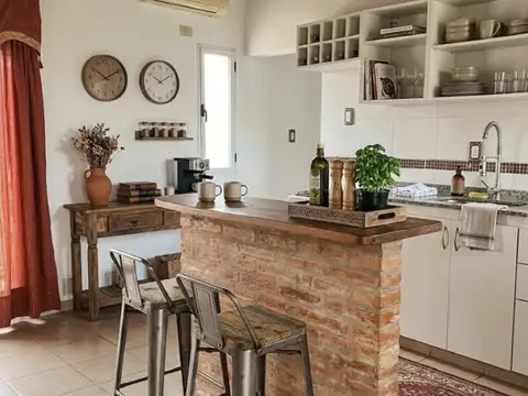 Depto Tipo Casa en Venta de 5 ambientes