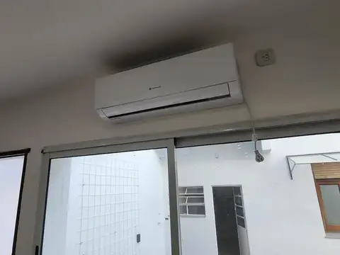 Depto Tipo Casa Monoambiente con 1 baño