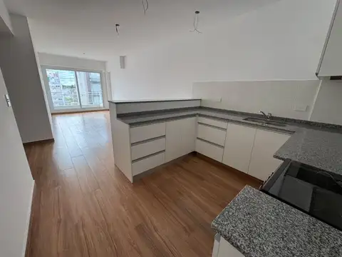 Departamento en Venta al Noroeste