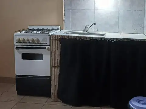 Casa en Alquiler 10 años