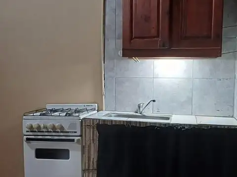 Casa en Alquiler 10 años