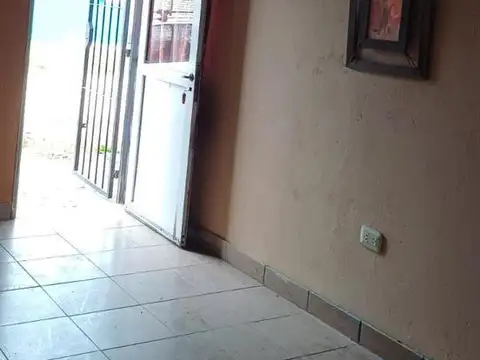 Casa en Alquiler al Norte