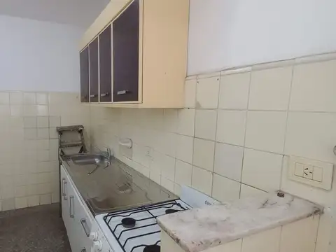 Departamento en Alquiler de 1 dormitorio