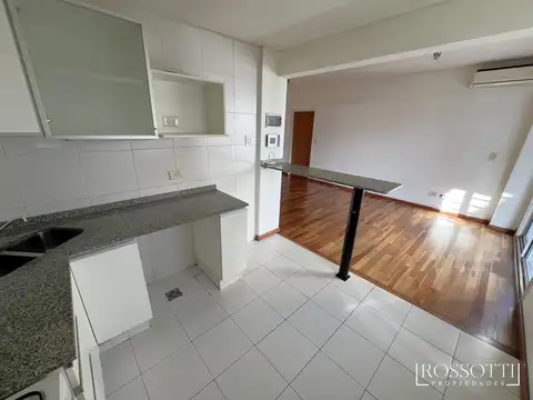 Departamento en Alquiler al Oeste