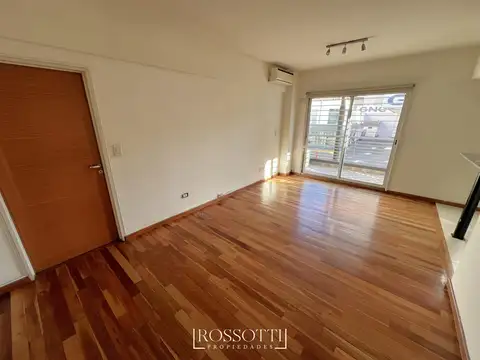 Departamento en Alquiler de 1 dormitorio