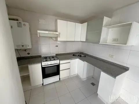 Departamento en Alquiler 11 años