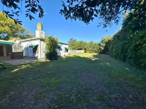 Casa en Venta en Pueblo Esther, USD 118.000