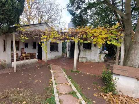 Casa quinta Mar del Plata