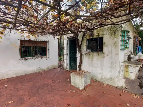 Casa en Venta de 2 dormitorios