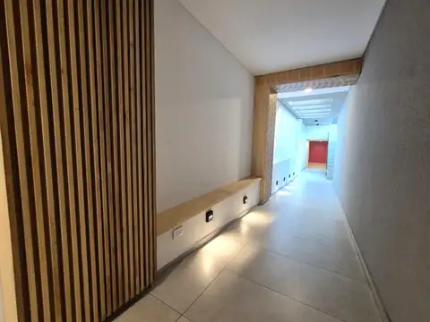 Departamento en Venta en Barracas, USD 120.000