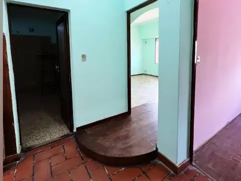 Depto Tipo Casa en Alquiler en Villa Libertad, $ 500.000