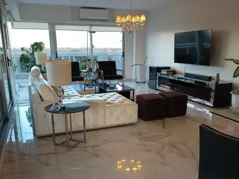 Departamento en Venta en Puerto Madero, USD 640.000