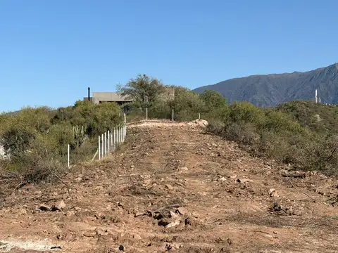 Terreno en Venta en San Fdo del Valle de Catamarca, USD 165.000