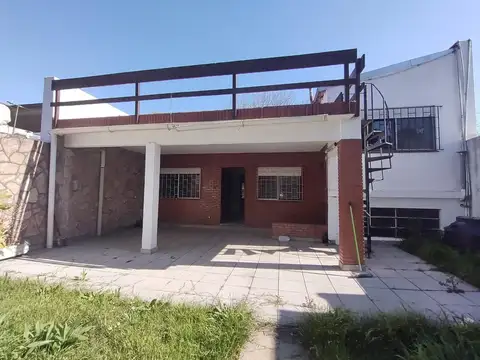 San Benito 1058