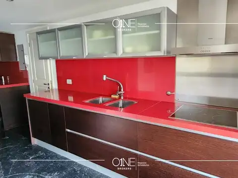 Departamento en Venta en Puerto Madero, USD 750.000