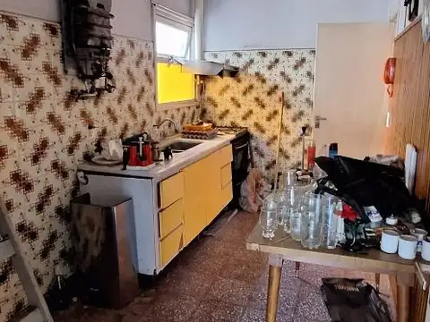 Depto Tipo Casa en Venta de 2 dormitorios