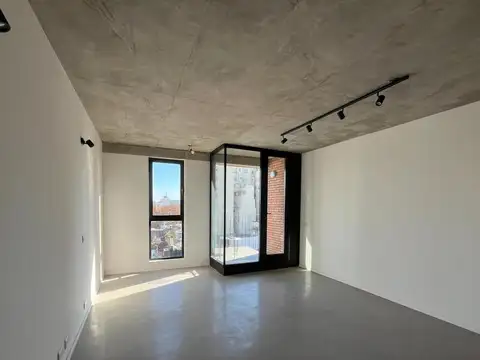 Departamento en Venta en Villa Crespo, USD 112.000