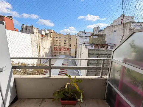 Departamento en Alquiler Temporal al Oeste