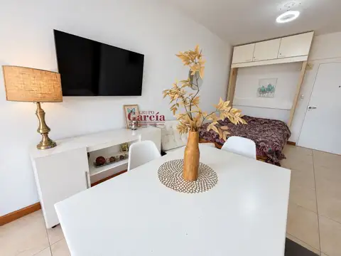 Departamento en Alquiler Temporal en Plaza Colon, $ 11.111