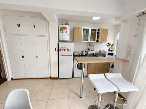 Departamento en Alquiler Temporal 9 años