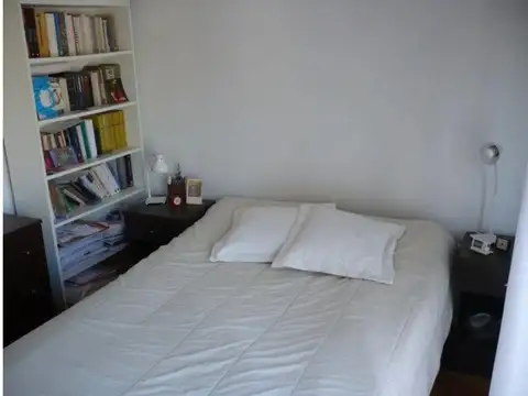 Departamento en Alquiler Temporal de 1 dormitorio