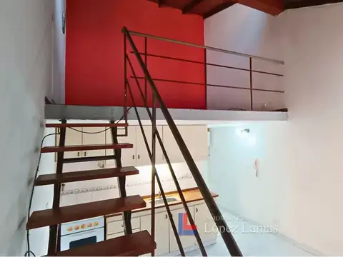 Departamento en Alquiler 20 años