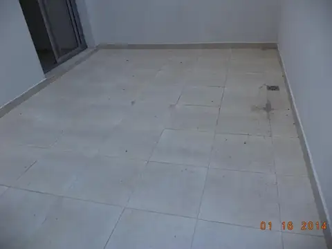 Hermoso Departamento con patio