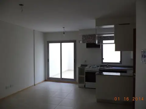 Departamento en Alquiler al Oeste