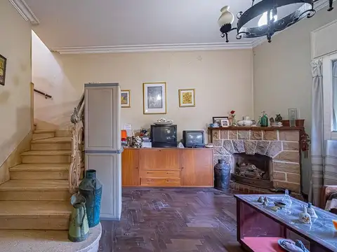 Casa en Venta 45 años