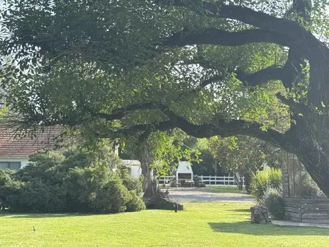 Casa en Venta con 7 cocheras