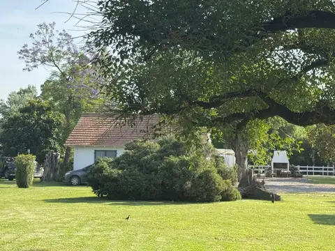 Casa en Venta de 7 dormitorios