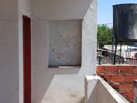 Casa en Alquiler 60 años