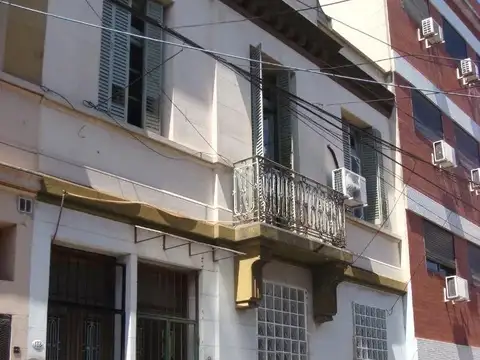 PH 5 AMB EN LINIERS APTO VIVIENDA O PROFESIONAL