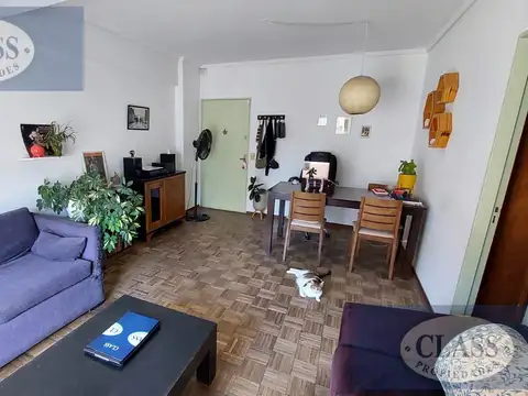 Departamento en Venta 50 años