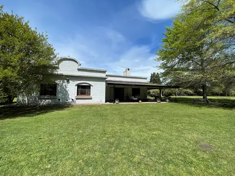 Quinta en Venta de 3 dormitorios