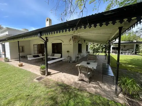 Casa-Quinta en Venta en Open Door