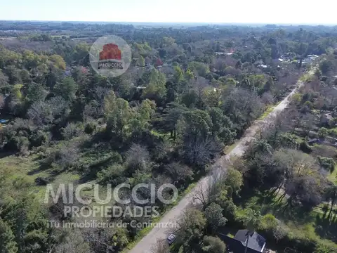Terreno en Venta en Barrio el Cazador, USD 95.000