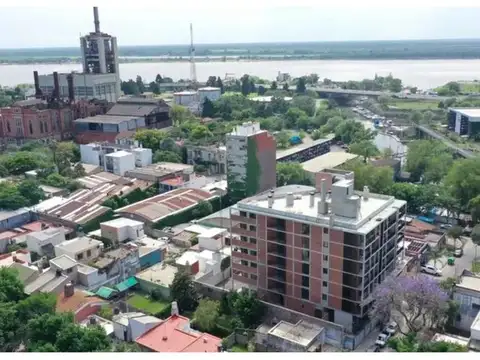Departamento en Venta en Alberdi, USD 104.631