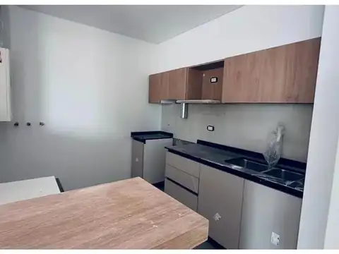 Departamento en venta, 1 dormitorio, Alberdi