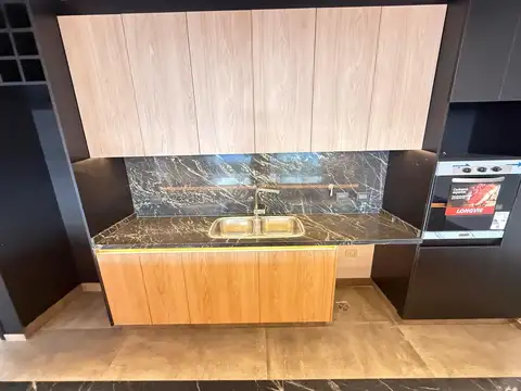 Depto Tipo Casa en Venta de 4 ambientes