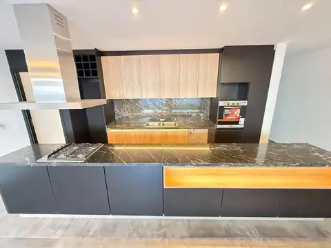 Depto Tipo Casa en Venta de 3 dormitorios