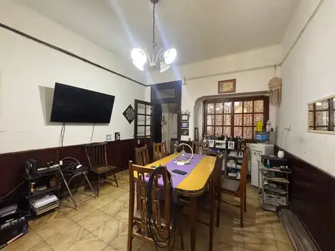 Casa en venta barrio ypf